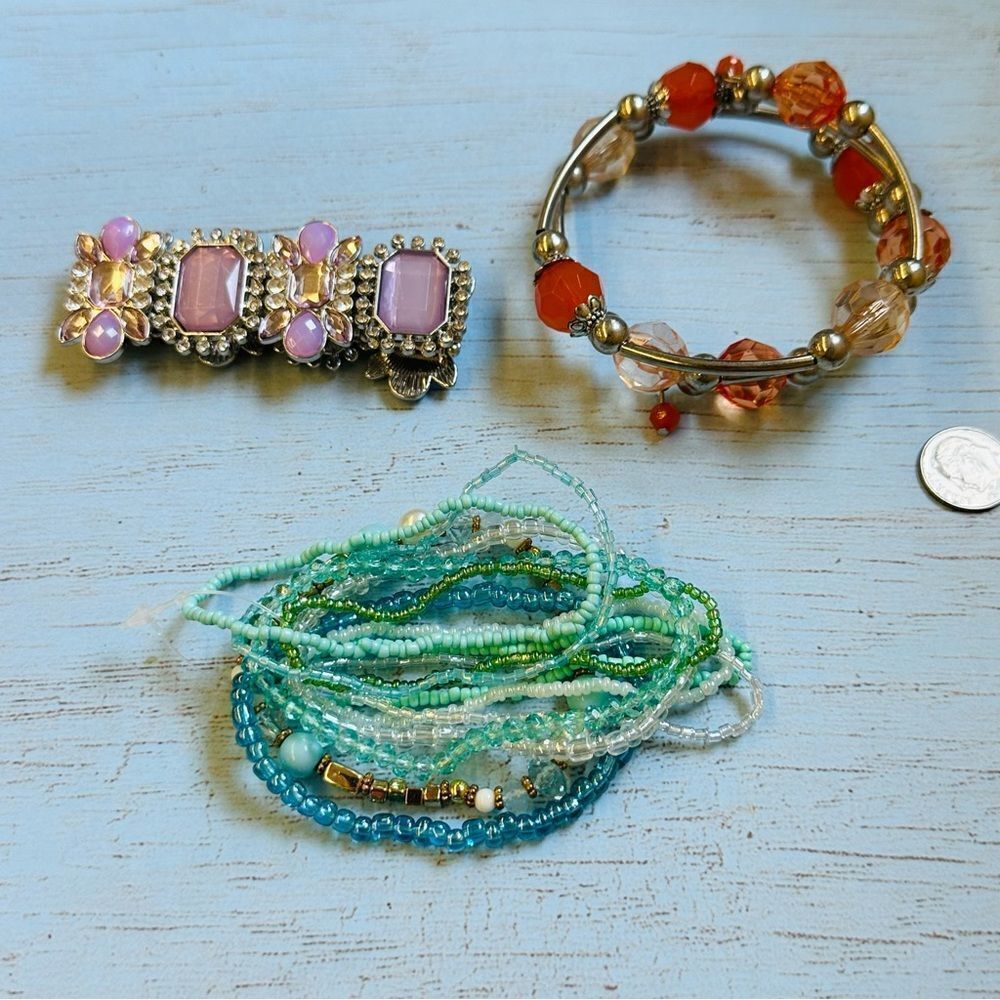 Stretch Bracelet Bundle‎